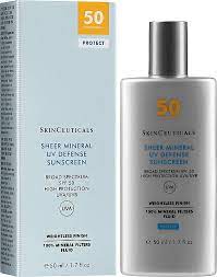 Skinceuticals sunscreen on sale