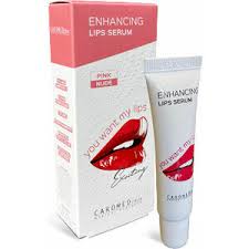 You Want My Lips Enhancing Lip Serum