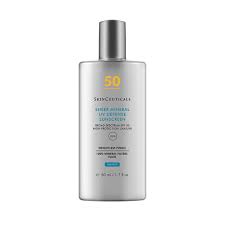 Skin Ceuticals Sheer Mineral UV Defense Sunscreen SPF 50
