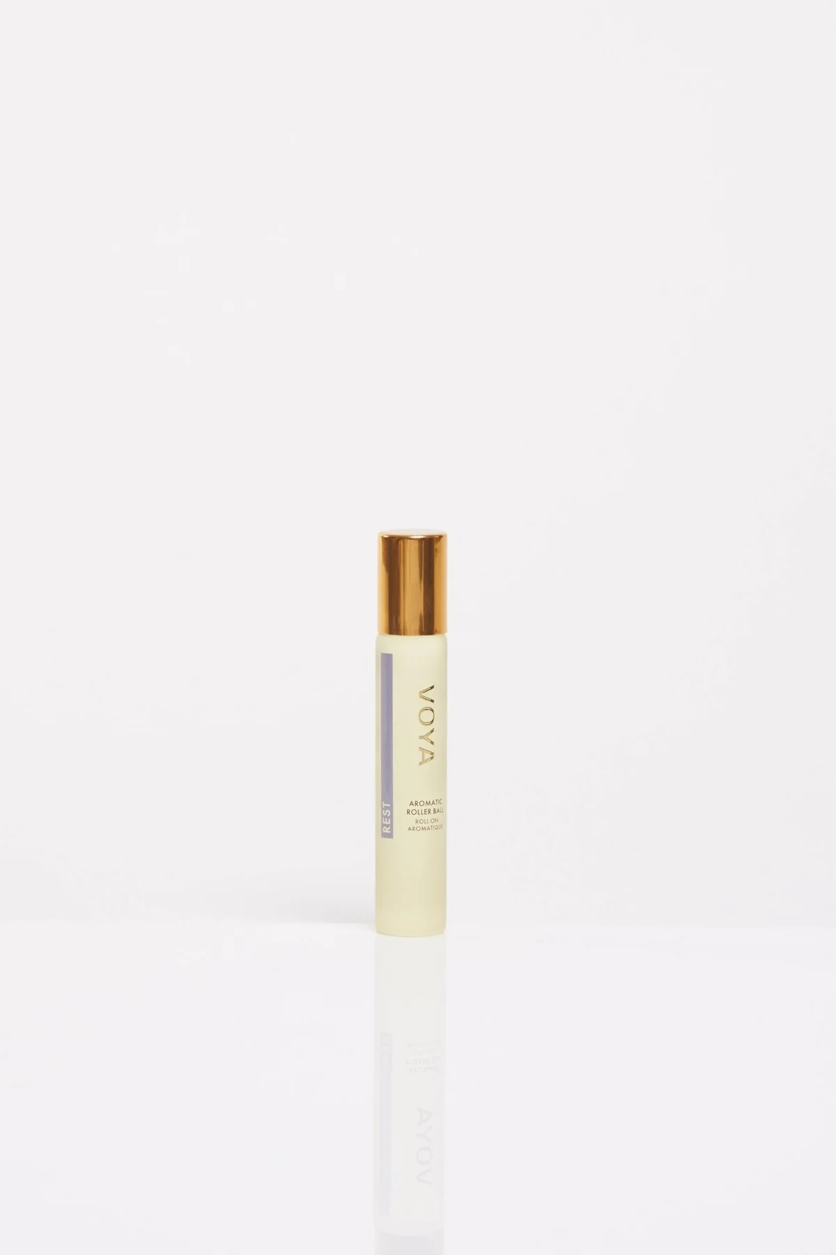 VOYA REST | AROMATIC ROLLER BALL