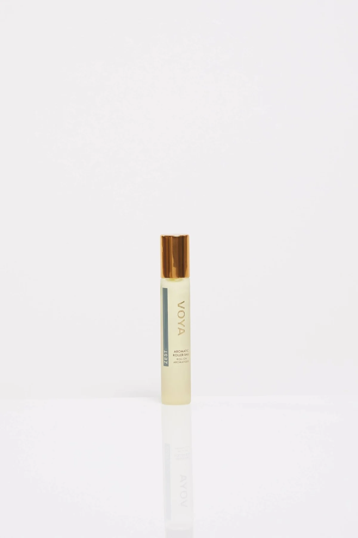 VOYA ZEST | AROMATIC ROLLER BALL