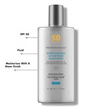 Skin Ceuticals Sheer Mineral UV Defense Sunscreen SPF 50