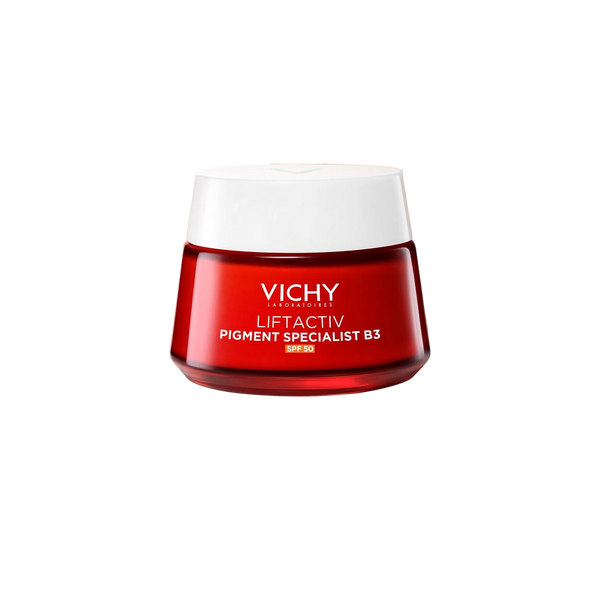 Vichy Liftactiv B3 Pigment Specialist Day Cream SPF50 50ml