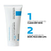 La Roche-Posay Cicaplast Baume B5+ Ultra Repairing, Multi-purpose Soothing Balm With Panthenol And Madecassocide 100ml