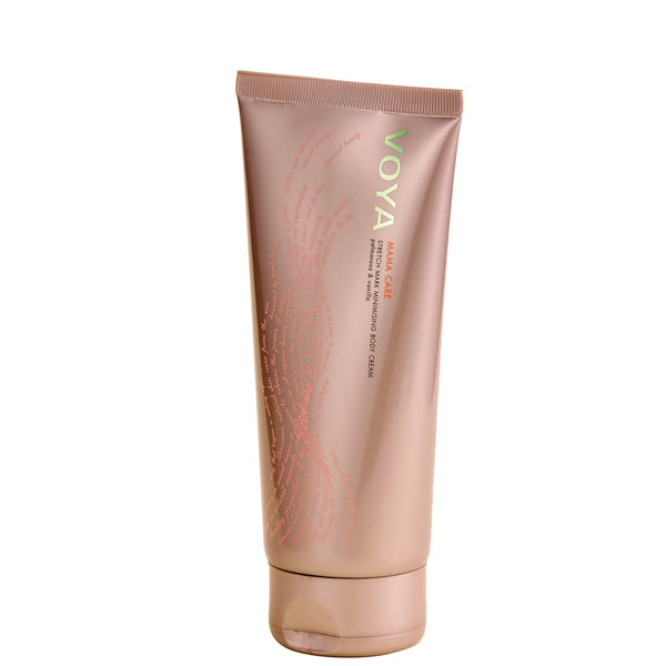 VOYA Mama Care Stretch Mark Minimising Cream 200ml