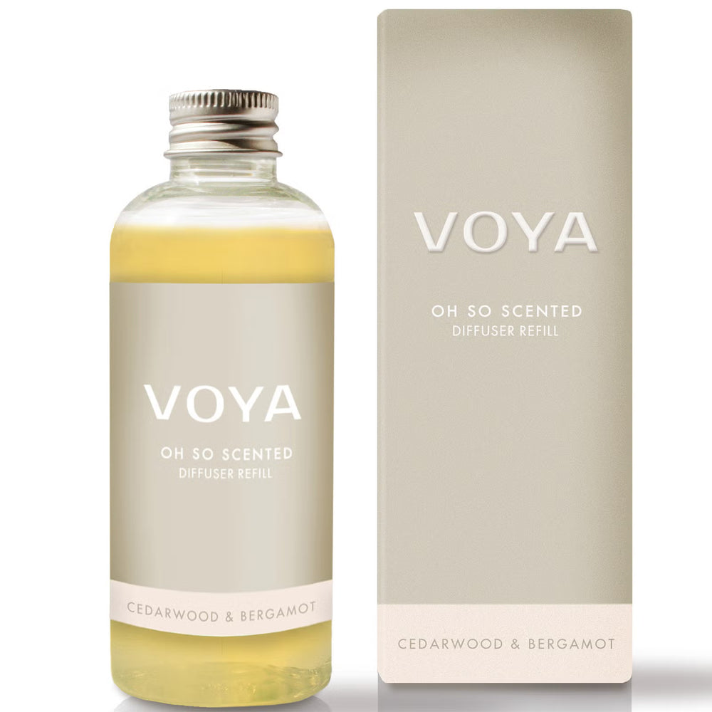 VOYA Oh So Scented Reed Diffuser Refill 100ml VOYA