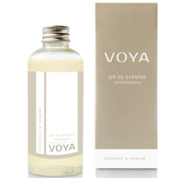VOYA Oh So Scented Reed Diffuser Refill 100ml VOYA