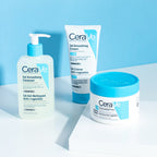 CeraVe SA Smoothing Cleanser 562ml
