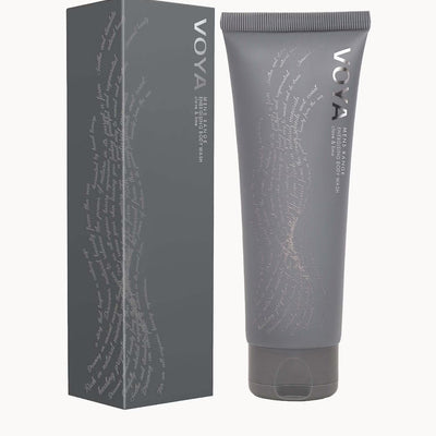 VOYA Energising Body Wash Man 200ml