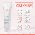 Avène Cicalfate+ Restorative Cream 40ml — application technique