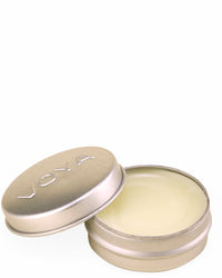 VOYA Balmelicious Vanilla & Peppermint Organic Lip Balm 15ml VOYA