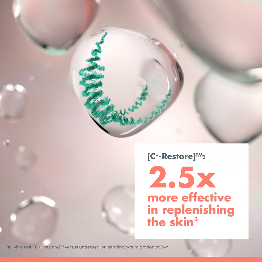 Avène Cicalfate+ Restorative Cream 40ml — packaging detail