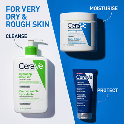 CeraVe Advanced Repair Ointment 50ml