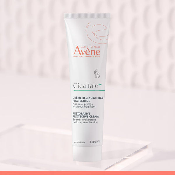 Avène Cicalfate + Restorative Protective Cream 40ml for Very Sensitive Skin