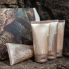 VOYA Organic Voyager Body & Hair Travel Set VOYA