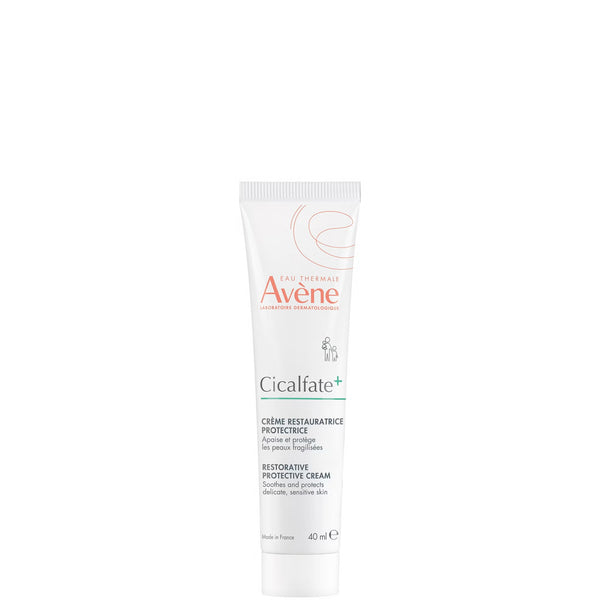 Avène Cicalfate + Restorative Protective Cream 40ml for Very Sensitive Skin