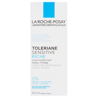 La Roche Sensitive Cream 40ml box