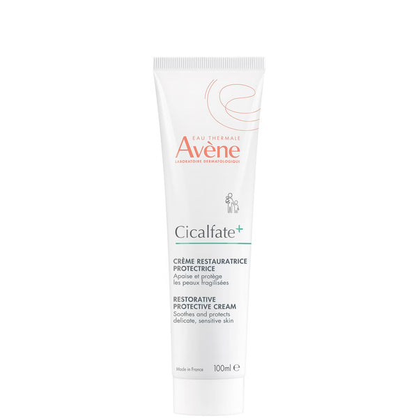 Avène Cicalfate+ Restorative Protective Cream for Very Sensitive Skin 100ml
