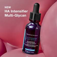 SkinCeuticals HA Intensifier Multi Glycan 30ml + 15ml Bundle