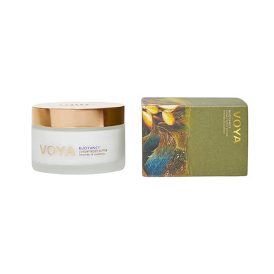 VOYA Indulgent Sea Marine Bath Salts 250g