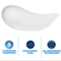 CeraVe Oil Control Gel Cream 52ml – key ingredients