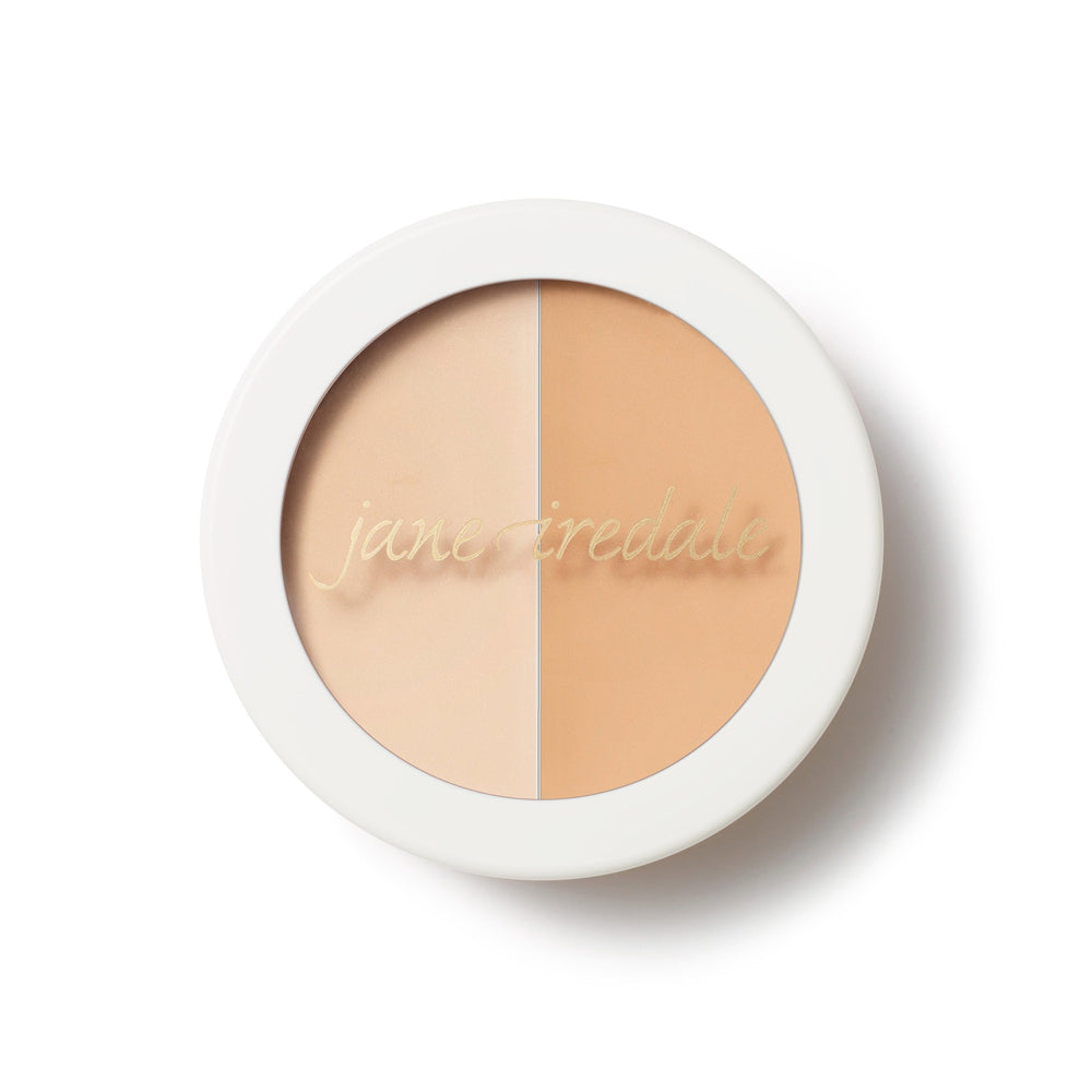 Jane Iredale Circle Delete Concealer - Color: #4 - peach gold/deep