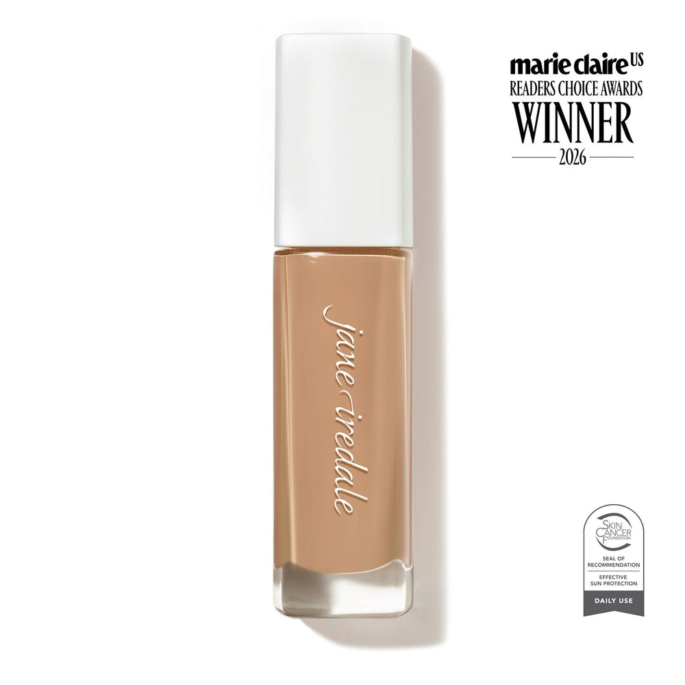Jane Iredale Skintuition Liquid Foundation SPF 30 - 36 - Light Medium