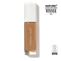 Jane Iredale Skintuition Liquid Foundation SPF 30 - 50 - Medium Dark