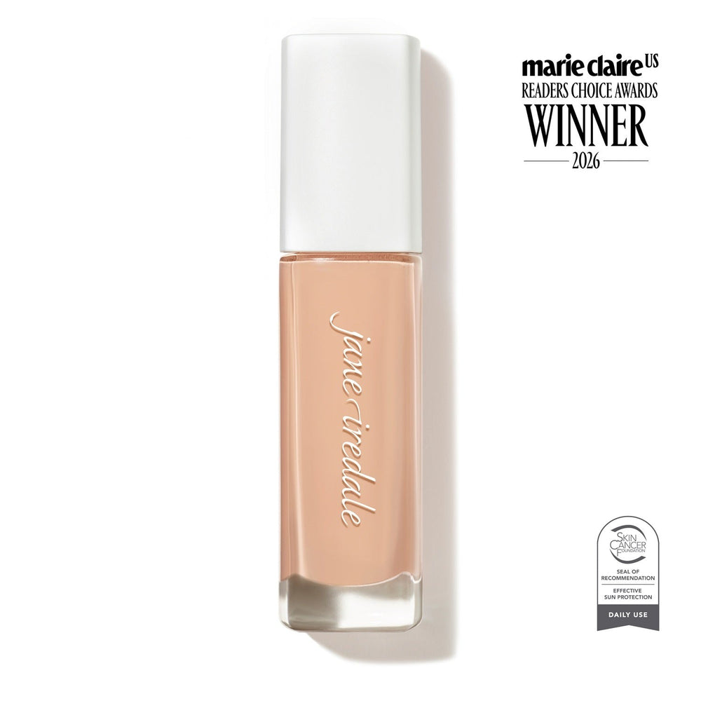 Jane Iredale Skintuition Liquid Foundation SPF 30 - 14 - Fair