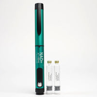 Nad+ At Home L-Glutathione Pen Kit