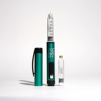 Nad+ At Home L-Glutathione Pen Kit