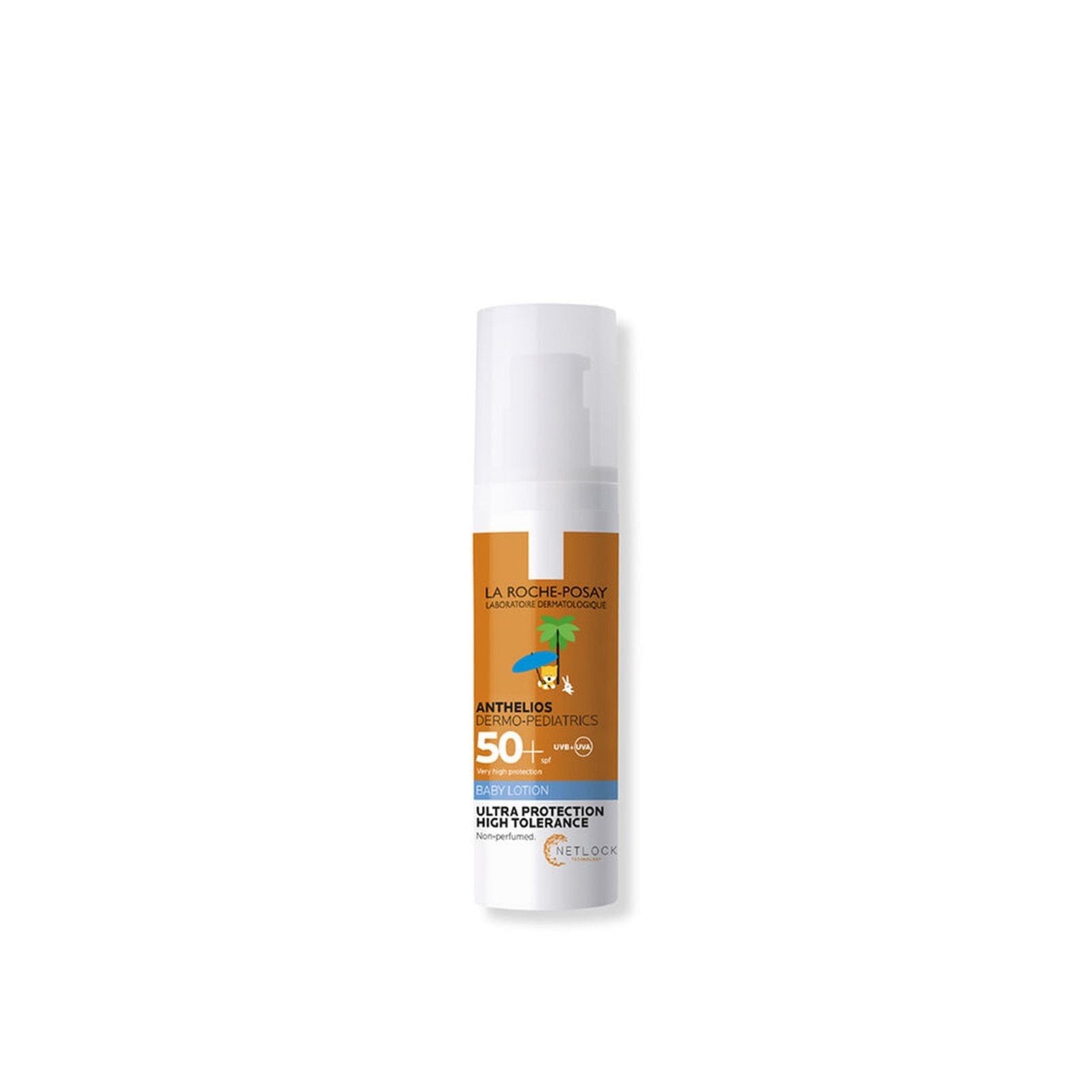 La Roche-Posay Anthelios Dermo-Pediatric Baby Lotion SPF50+ 50ml