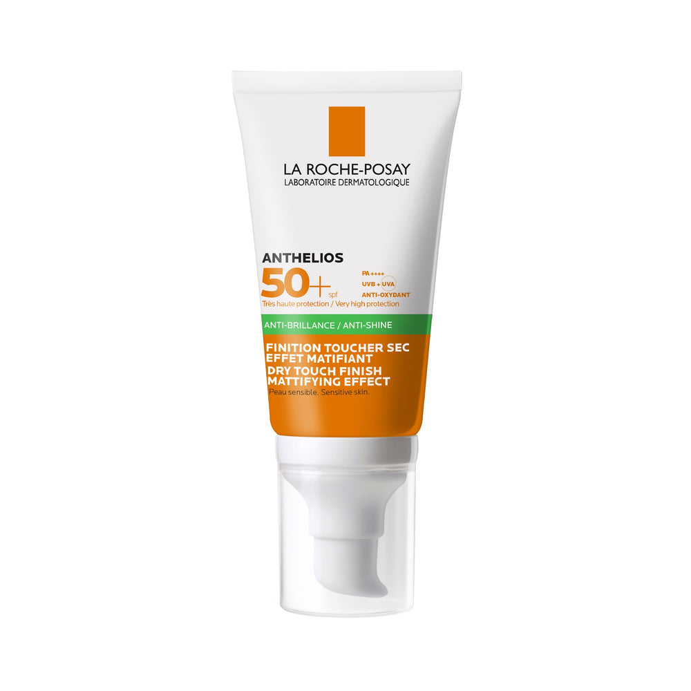 La Roche-Posay Anthelios Dry Touch Gel-Cream SPF50+ 50ml