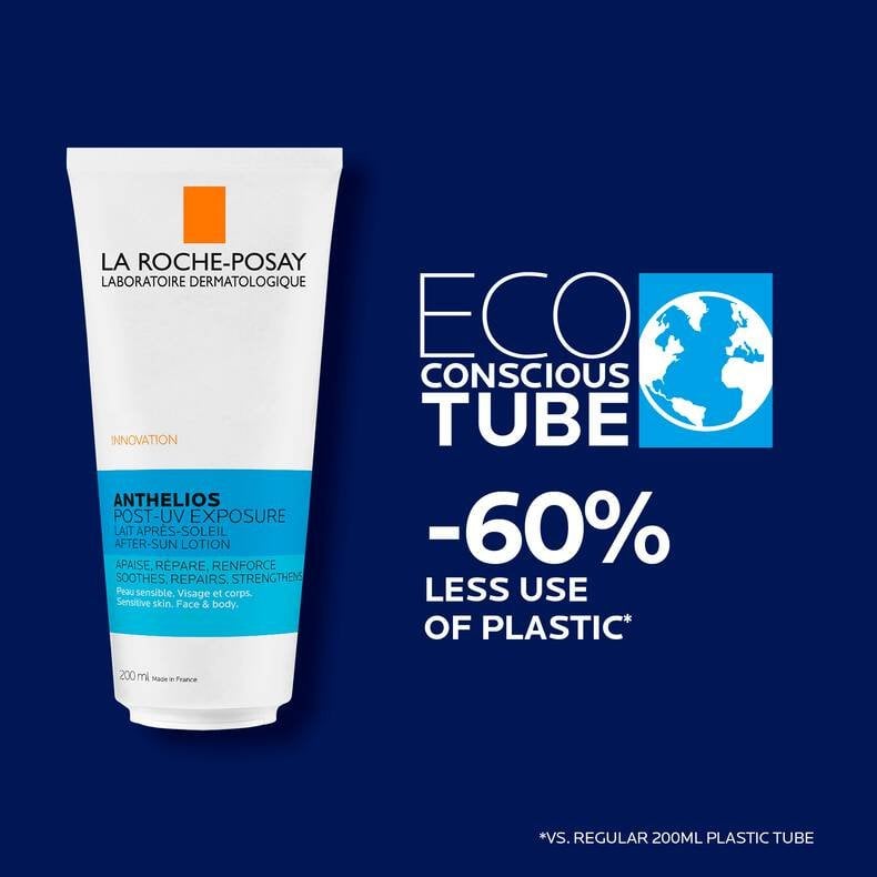 La Roche-Posay Anthelios Post-UV After Sun Balm 200ml
