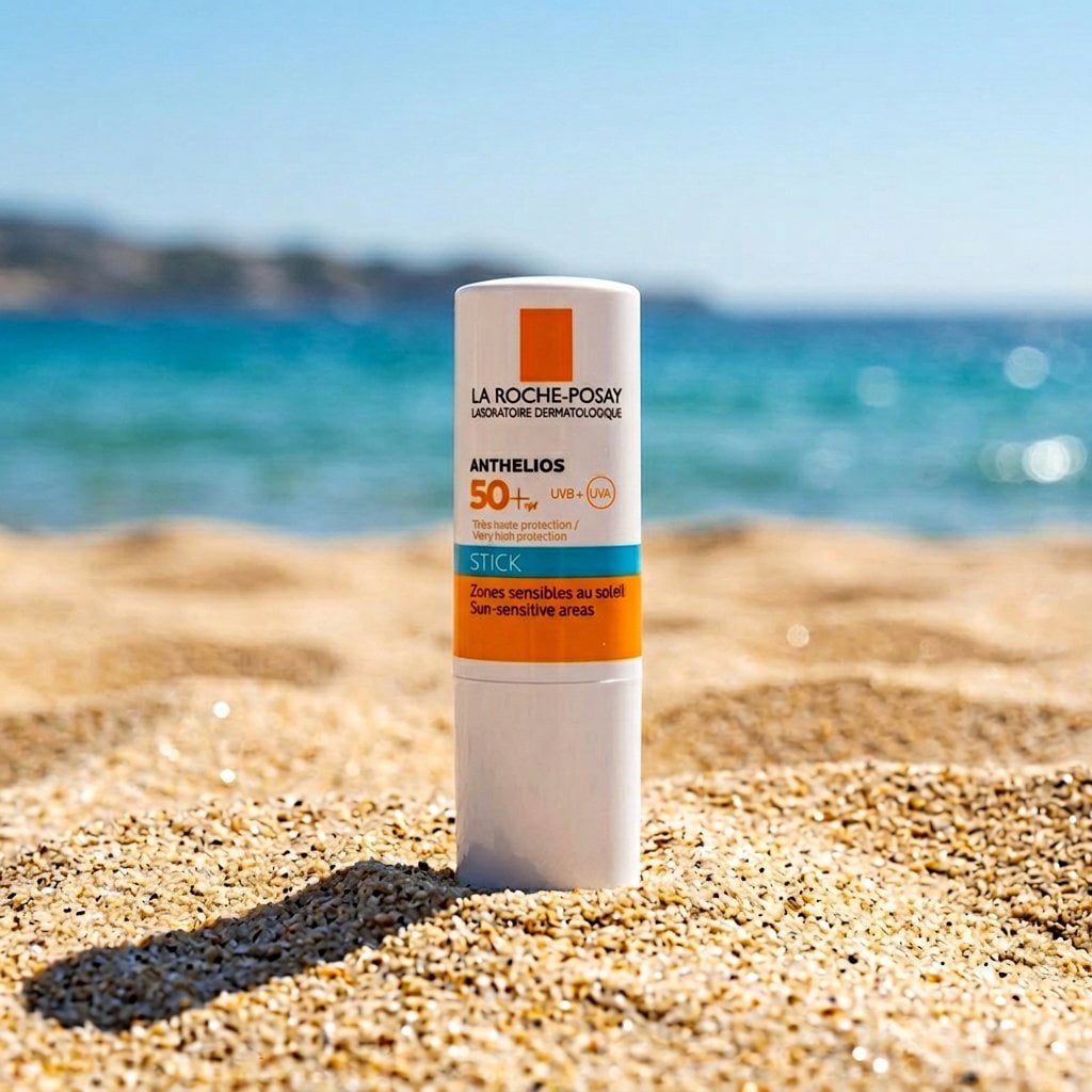 La Roche-Posay Anthelios Sensitive Areas Sun Stick SPF50+ 9g