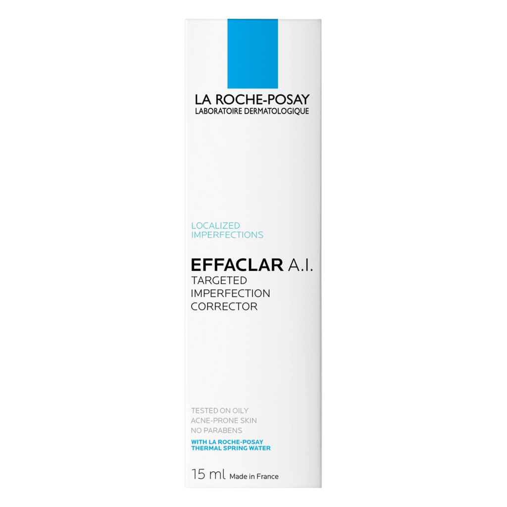 La Roche-Posay Effaclar A.I. Targeted Blemish Corrector 15ml