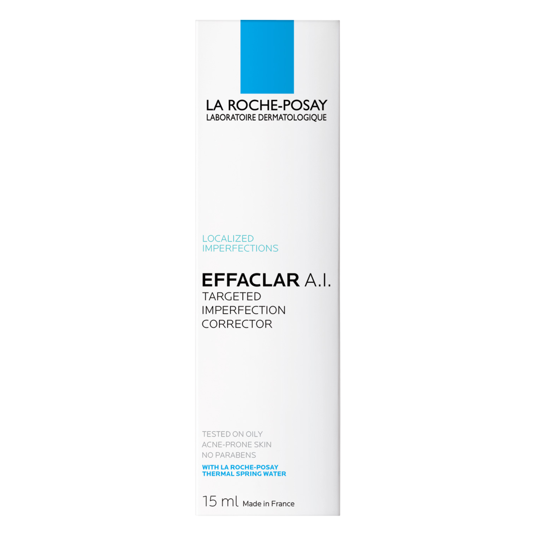 La Roche-Posay Effaclar A.I. Targeted Blemish Corrector 15ml