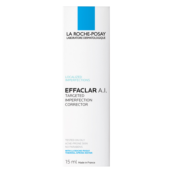 La Roche-Posay Effaclar A.I. Targeted Blemish Corrector 15ml