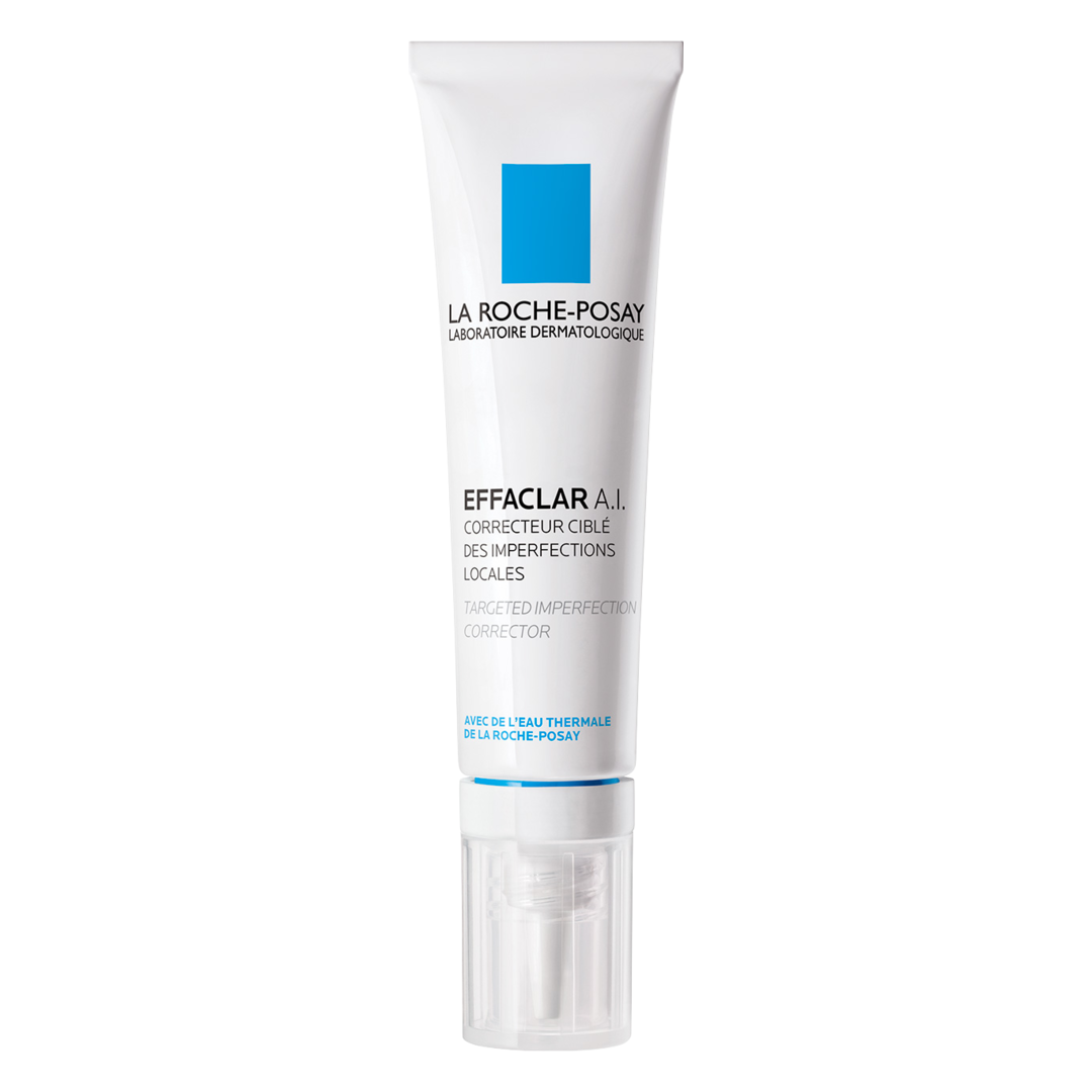 La Roche-Posay Effaclar A.I. Targeted Blemish Corrector 15ml