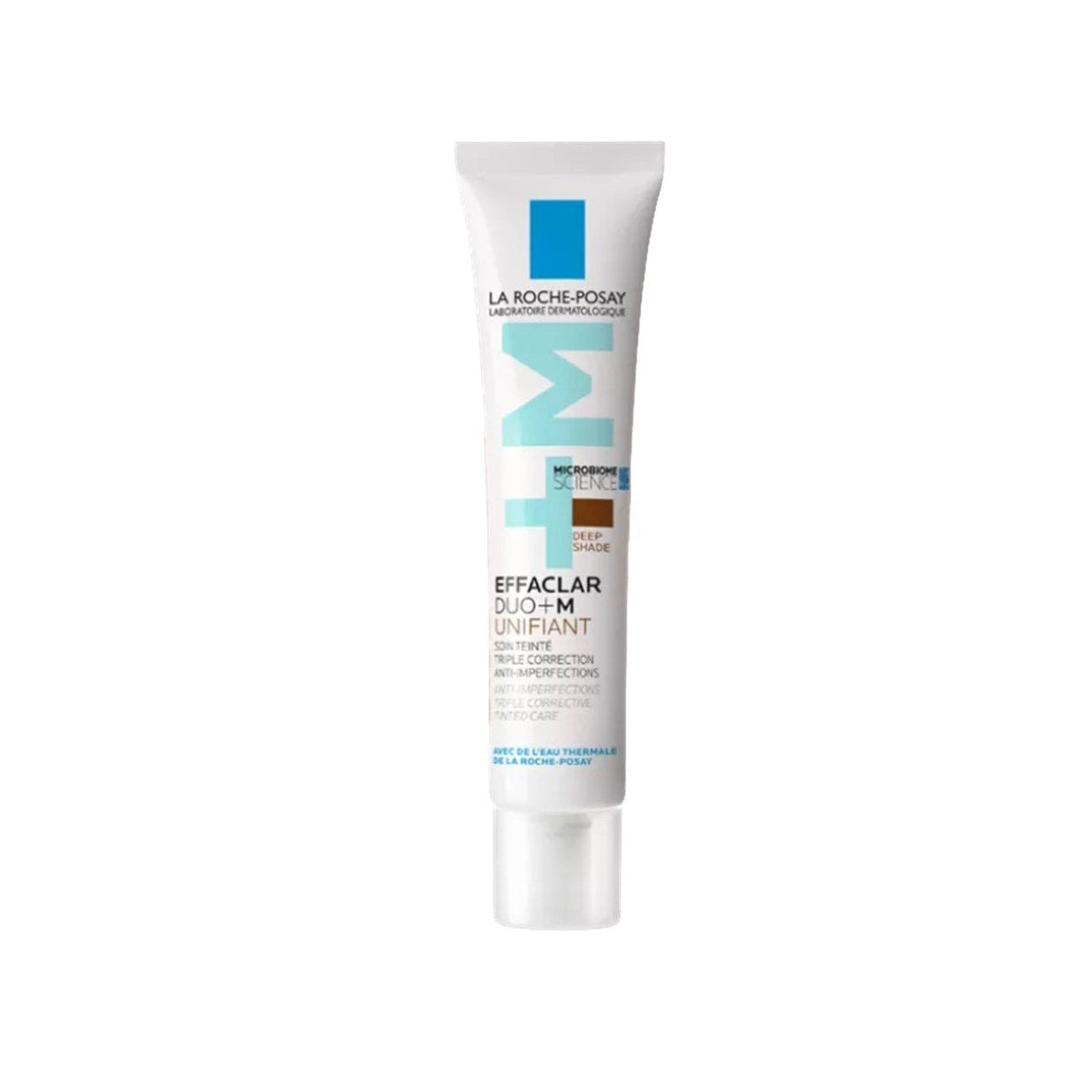 La Roche-Posay Effaclar Duo+ M Unifying Tinted 40ml
