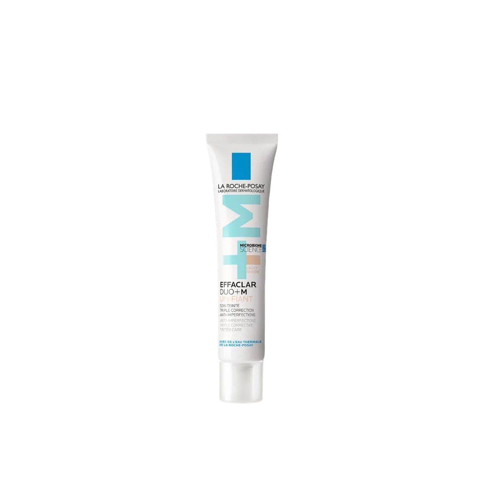 La Roche-Posay Effaclar Duo+ Unifying Medium Tinted 40ml