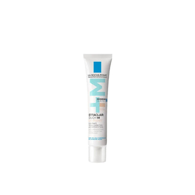 La Roche-Posay Effaclar Duo+ Unifying Medium Tinted 40ml