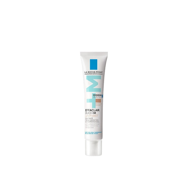 La Roche-Posay Effaclar Duo+ Unifying Medium Tinted 40ml