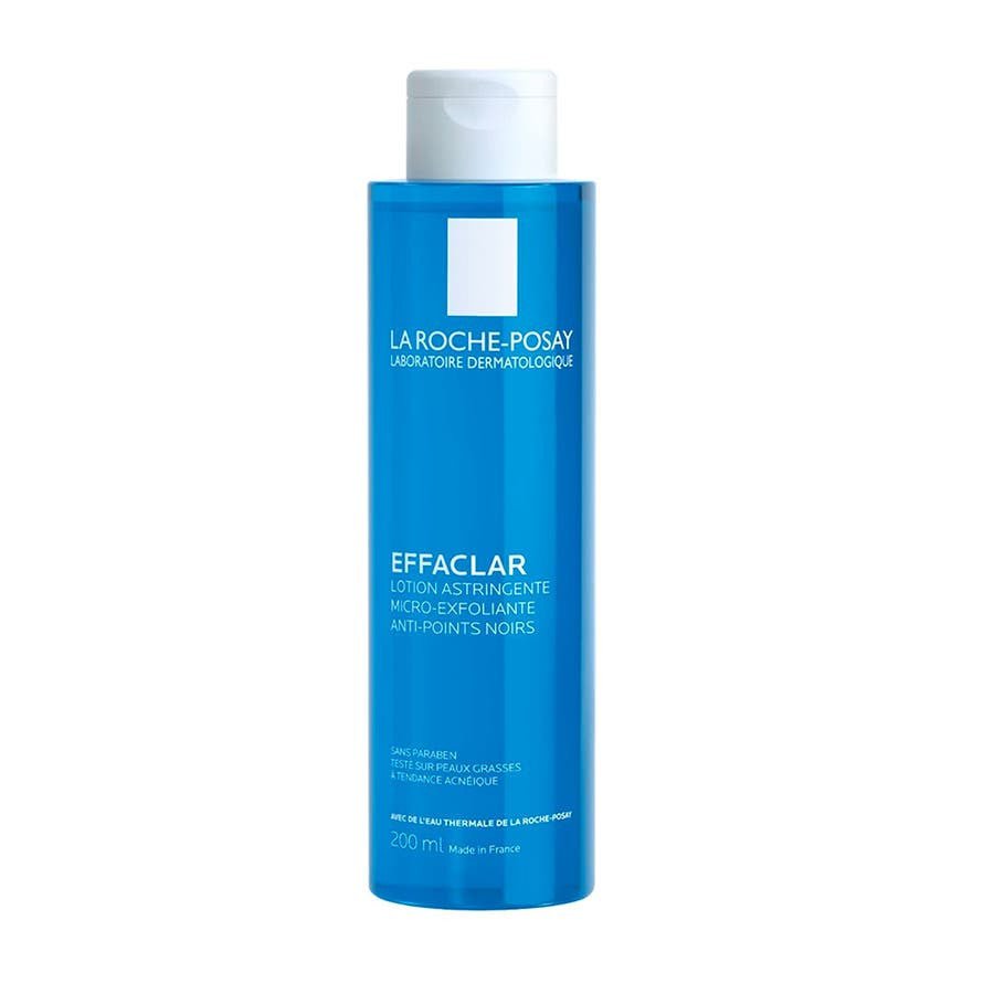 La Roche-Posay Effaclar Clarifying Astringent Toner 200ml