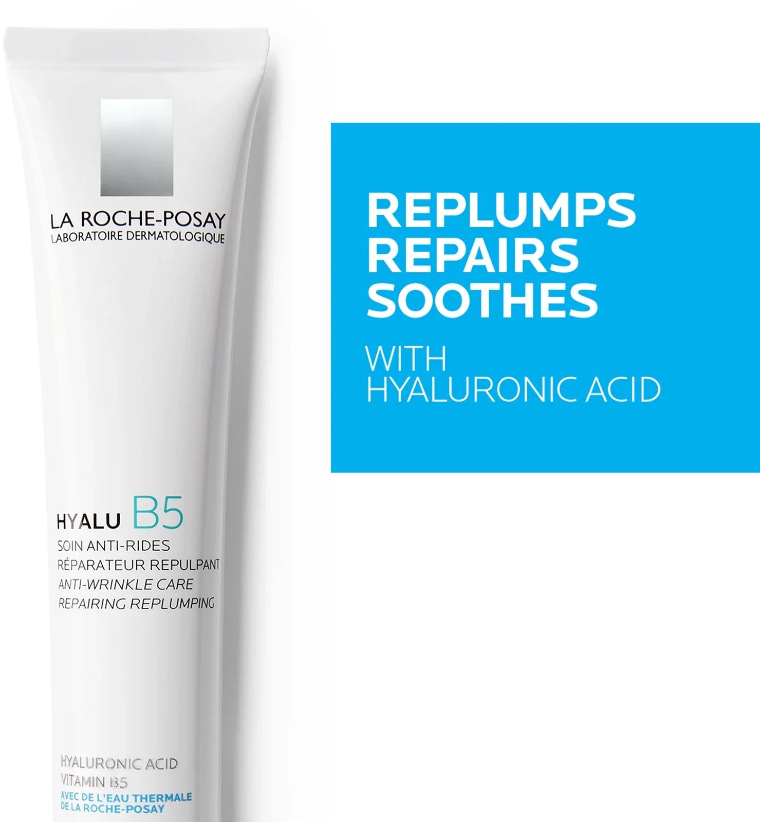 La Roche-Posay Hyalu B5 Anti-Wrinkle Cream 40ml
