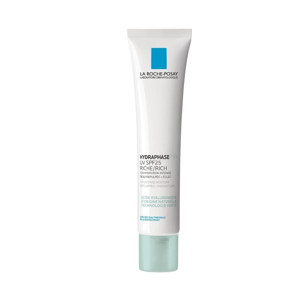 La Roche-Posay Hydraphase HA UV Rich SPF30 40ml