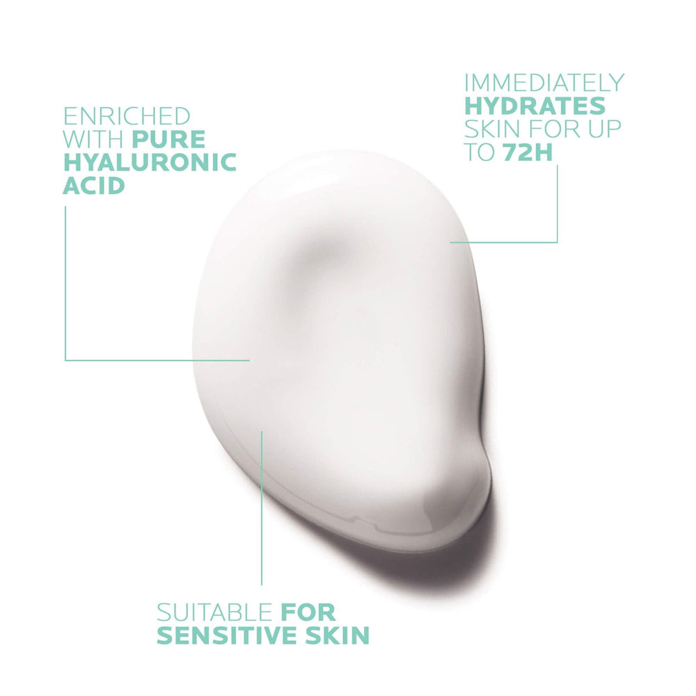 La Roche-Posay Hydraphase HA UV Rich SPF30 40ml