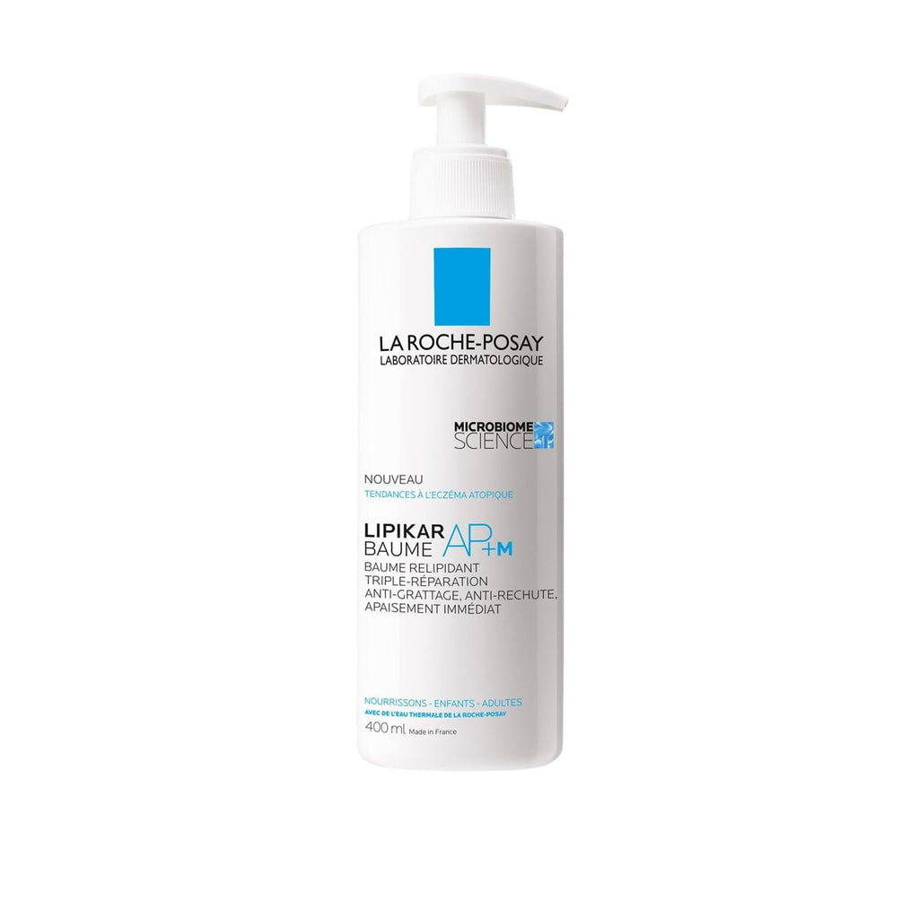 La Roche-Posay Lipikar Baume AP+M 400ml