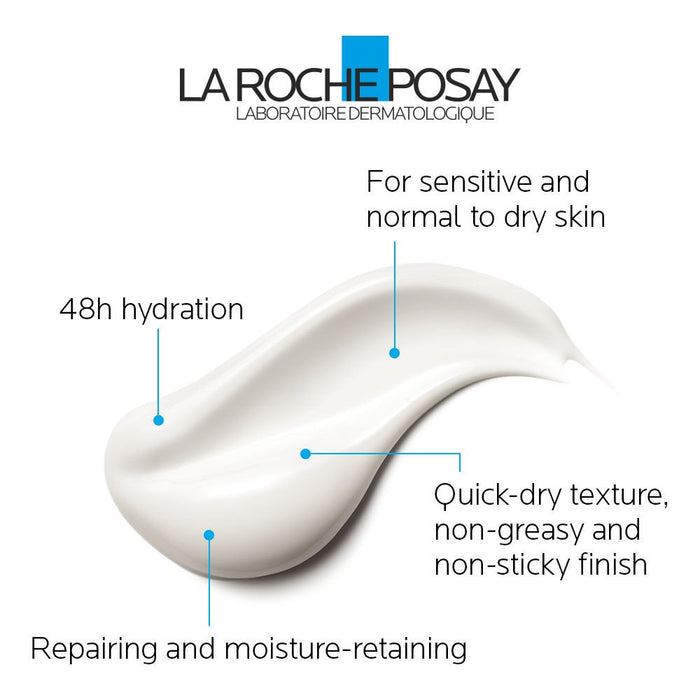 La Roche-Posay Lipikar Lait Body Milk 400ml