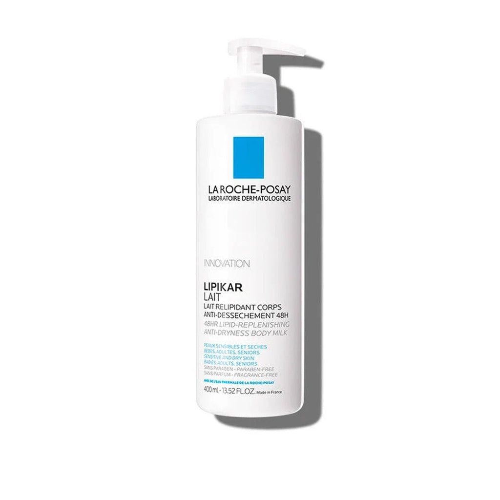 La Roche-Posay Lipikar Lait Body Milk 400ml
